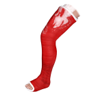 ALTOCAST Set Oberschenkel (wasserfest)