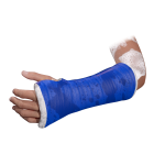 ALTOCAST Set Unterarm (wasserfest)