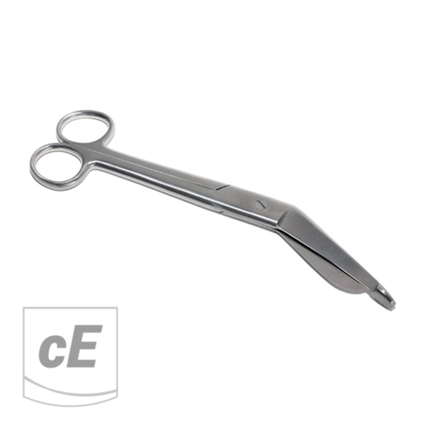 Verbandschere LISTER