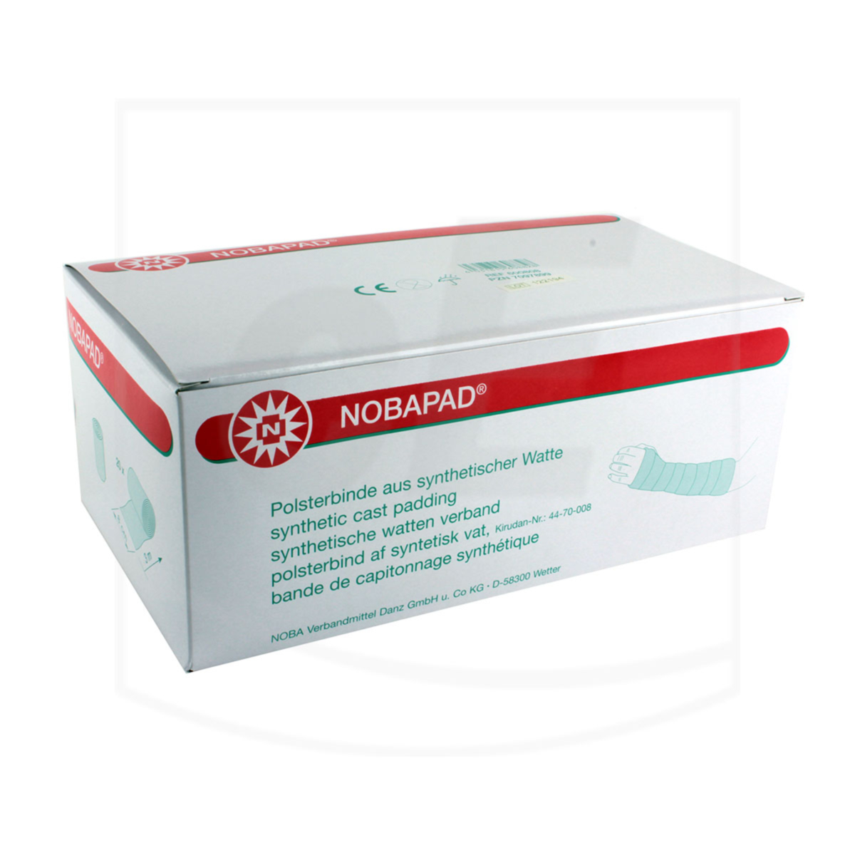 NOBAPAD Polsterbinde