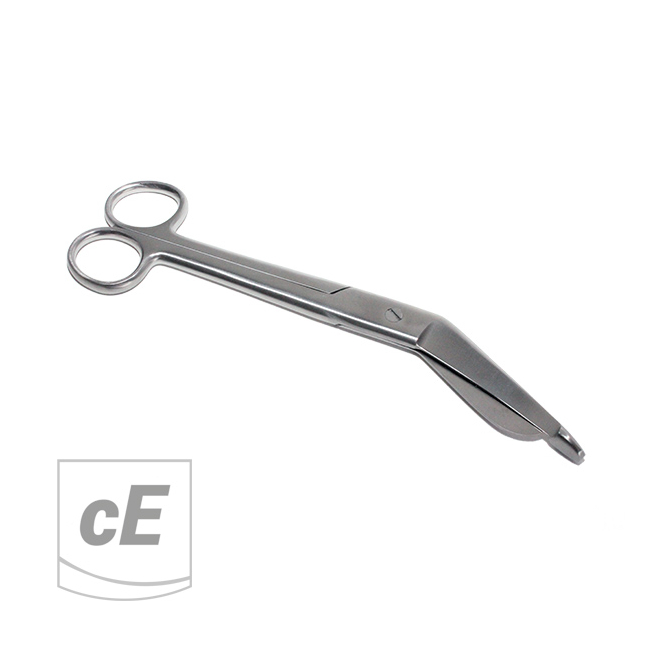 Verbandschere LISTER