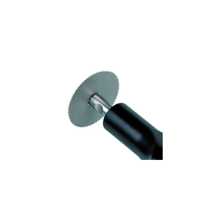 MEDICAST Sägeblatt 50mm (für Gips)