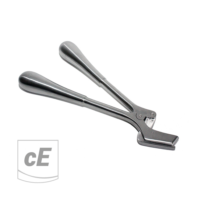 Gipsschere STILLE-AESCULAP